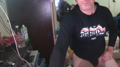 ZeusGe online show from 05-12-26, 02:19
