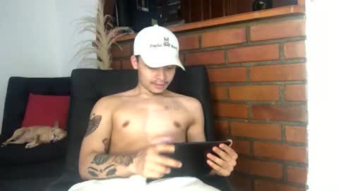 zeus online show from 09-23-25, 10:02