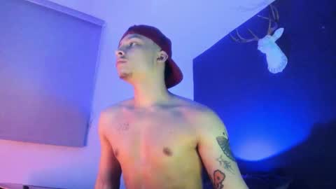 Snapshot of zeusjeff chatting on 02-16-26, 03:02 zeus online show from 02-16-26, 03:02