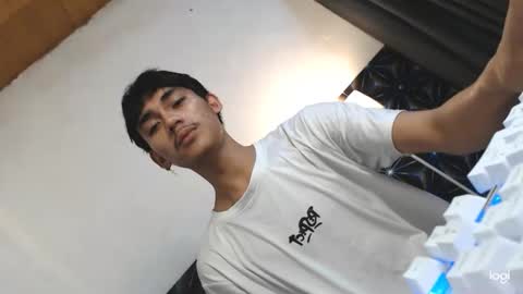 zavier skinny asian online show from 01-21-25, 02:11