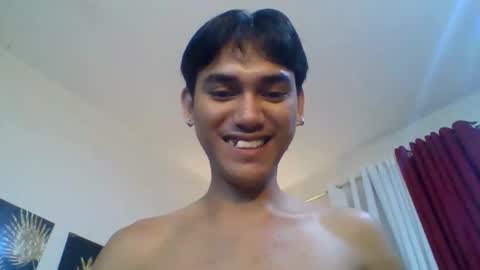 zavier skinny asian online show from 11-18-25, 10:25