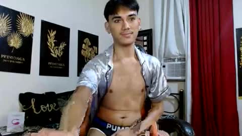 zavier skinny asian online show from 12-04-25, 10:07