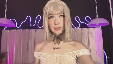 zhally_dee online show from 02-27-26, 07:58