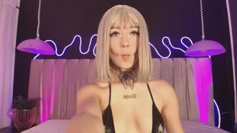 zhally_dee online show from 03-02-26, 07:21