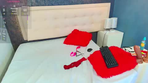 ZHAMIRA  ANDRES online show from 11-06-25, 09:05