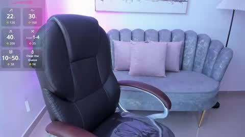 Zhara online show from 05-07-26, 09:42