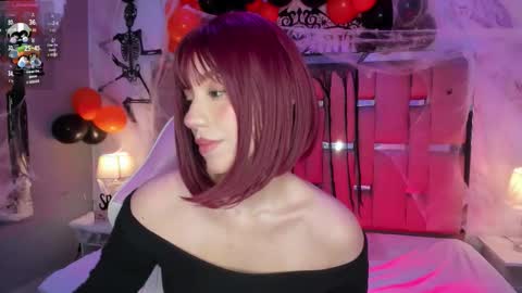 Snapshot of zharaluxie chatting on 10-10-25, 12:15 Zhara online show from 10-10-25, 12:15