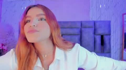 Zhara Rousse online show from 07-22-26, 11:13