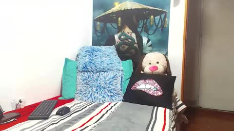 zharick online show from 01-19-26, 06:06