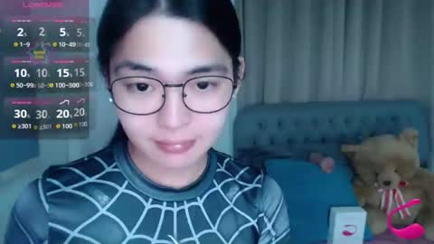 im your lovely zhaviabigcock here online show from 02-27-26, 01:33