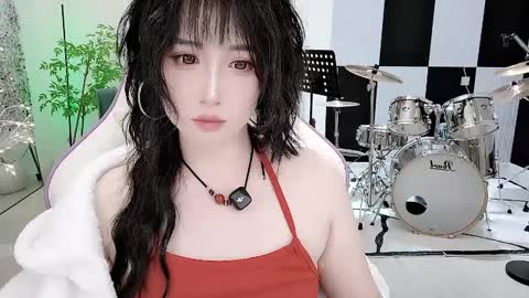 zhen online show from 09-24-25, 04:21