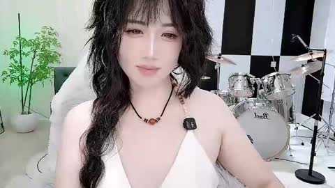 zhen online show from 10-13-25, 03:34