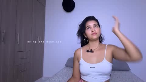zhendaya23 online show from 10-11-25, 11:58