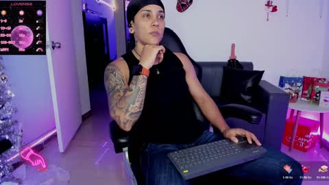 Snapshot of zhoestrong chatting on 12-18-24, 12:21 zhoestrong online show from 12-18-24, 12:21