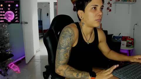 Snapshot of zhoestrong chatting on 01-01-25, 05:00 zhoestrong online show from 01-01-25, 05:00