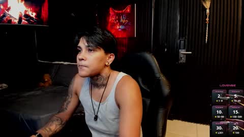 Snapshot of zhoestrong chatting on 09-27-25, 11:43 zhoestrong online show from 09-27-25, 11:43