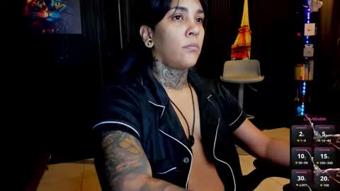 Snapshot of zhoestrong chatting on 10-13-25, 10:54 zhoestrong online show from 10-13-25, 10:54