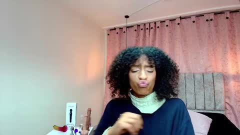 Zia Green online show from 03-08-25, 10:45