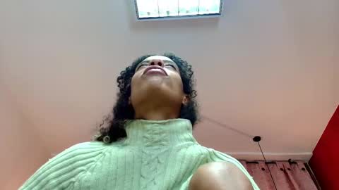 Zia Green online show from 03-09-25, 08:07