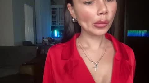 Snapshot of zidya06 chatting on 11-27-25, 07:27 Nensi online show from 11-27-25, 07:27