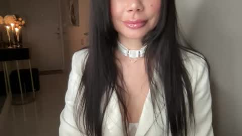 Snapshot of zidya06 chatting on 03-27-26, 08:30 Nensi online show from 03-27-26, 08:30