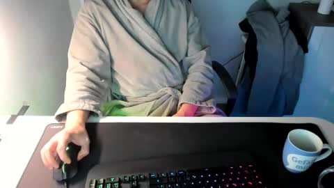 ziemlichflutschig online show from 02-01-25, 05:28