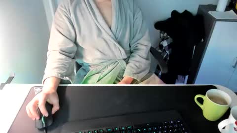 ziemlichflutschig online show from 02-19-25, 06:55