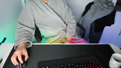 ziemlichflutschig online show from 03-07-25, 06:02