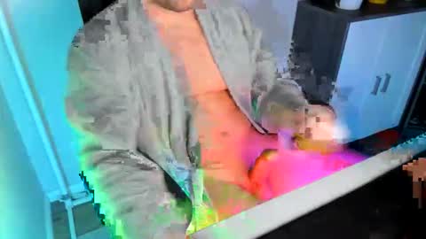 ziemlichflutschig online show from 10-31-25, 06:47