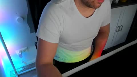 Snapshot of ziemlichflutschig chatting on 03-28-26, 06:46 ziemlichflutschig online show from 03-28-26, 06:46