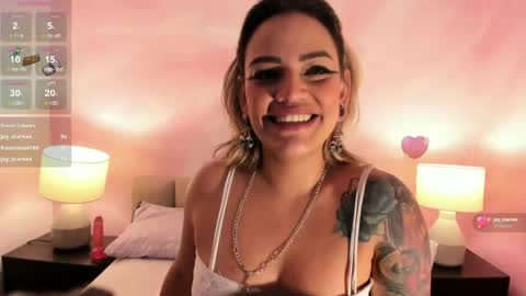zihaadams_ online show from 05-19-26, 08:15