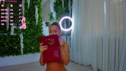 Galli online show from 10-15-25, 10:04