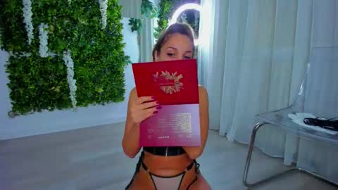 Galli online show from 10-21-25, 07:36