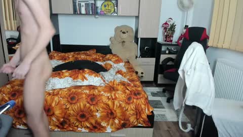 zincky online show from 01-09-25, 04:28