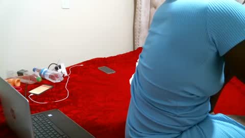 Miss Zindzi online show from 06-23-26, 11:47