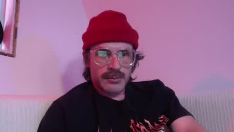 ZingDaddyX online show from 06-12-26, 04:50