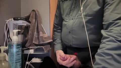 zinger283069 online show from 03-12-26, 09:10