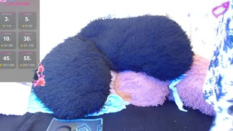 Zion  Bora online show from 12-05-24, 06:43