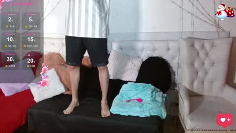 Zion  Bora online show from 01-04-25, 03:18