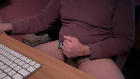 Mauro online show from 12-14-24, 02:42