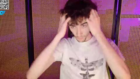 Snapshot of zipdown_ chatting on 02-22-26, 04:46 zipdown online show from 02-22-26, 04:46