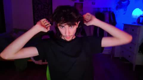 Snapshot of zipdown_ chatting on 03-31-26, 02:24 zipdown online show from 03-31-26, 02:24