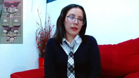 Snapshot of ziremya chatting on 10-13-25, 08:42 Ziremya online show from 10-13-25, 08:42