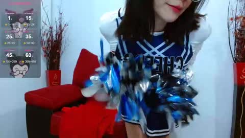 Snapshot of ziremya chatting on 10-31-25, 01:17 Ziremya online show from 10-31-25, 01:17