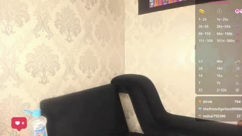 Zisary online show from 05-07-26, 06:13