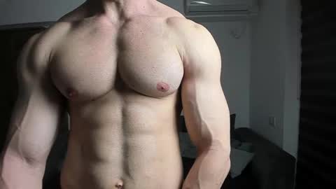 Zack Blitz online show from 05-08-26, 09:20