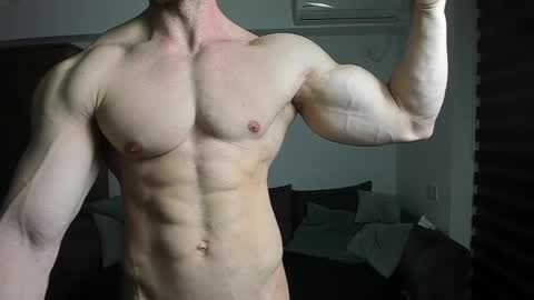 Zack Blitz online show from 05-10-26, 08:25