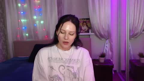 Zlata online show from 02-19-26, 04:58
