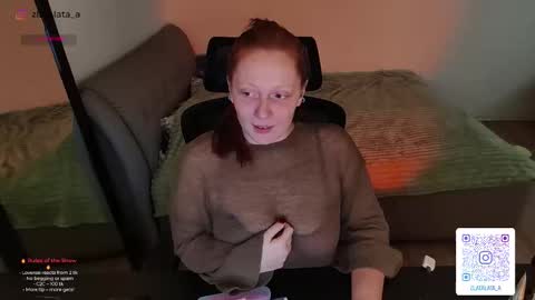 Snapshot of zlatalata chatting on 11-10-25, 10:47 zlatalata online show from 11-10-25, 10:47