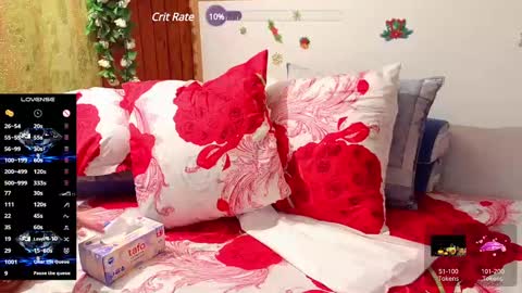 Liza online show from 01-27-25, 06:52